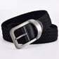 Casual Woven Canvas Belt For Men And Women