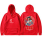 Street National Sweatshirt