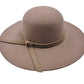 Women's hats