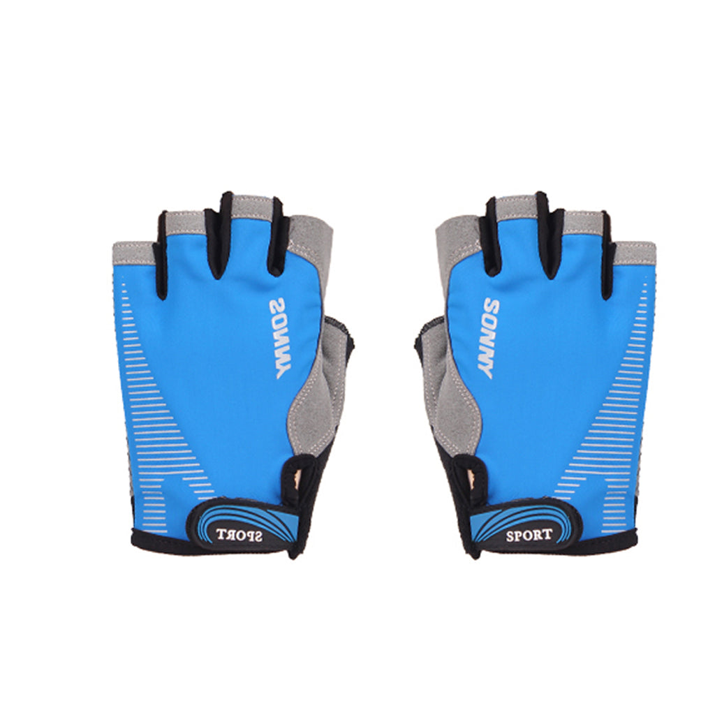 guantes de ciclismo transpirables