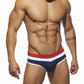 Low Waist Mens Swimwear 9 Pattern Sexy Swimming Trunks for Men Swimwear Men Sungas de praia homens