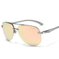 Polarized men and women sunglasses