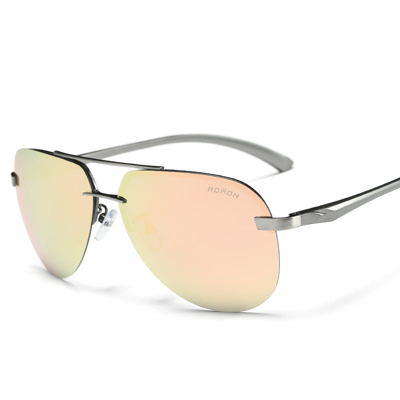 Gafas de sol polarizadas para hombre y mujer.