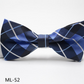 Double bow tie