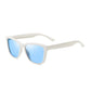 Polarized multicolor bright sunglasses men