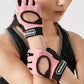 Weightlifting gloves breathable