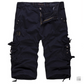 Men Army Cargo Shorts