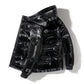Cotton Jacket Men Casual Fashion Trend