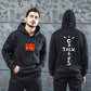 Sports hoodie sweatshirt