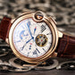 Mechanical watches