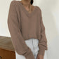 Warm Sweaters For Sweater Women Loose