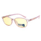 Anti-blue glasses