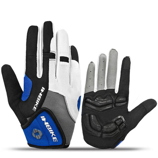 Guantes de ciclismo INBIKE