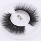 Mink Hair False Eyelashes