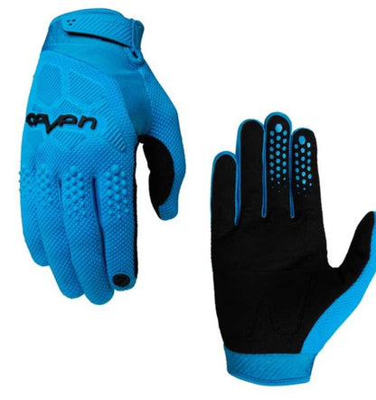 guantes de carreras 