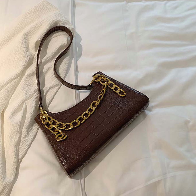 Bolsos vintage para mujer.