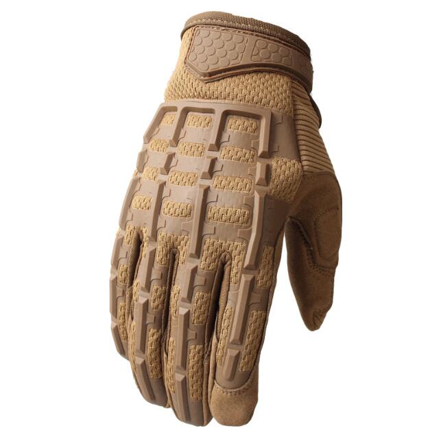 guantes tacticos