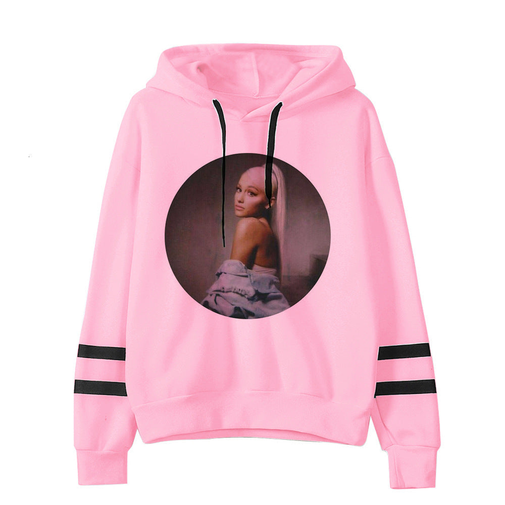 Sudadera Ariana Grande