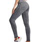 Women Pocket Casual Yoga Pants