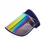 Face covering men and women sun hats