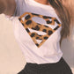 Women T-shirt  Sleeve Tops