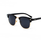 Classic Polarized Sunglasses Men and Women Trendy Sunglasses Sunglasses