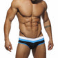 Low Waist Mens Swimwear 9 Pattern Sexy Swimming Trunks for Men Swimwear Men Sungas de praia homens