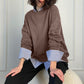 Sweater Women Sweaters Wool Jumper Basic Korean Fashion