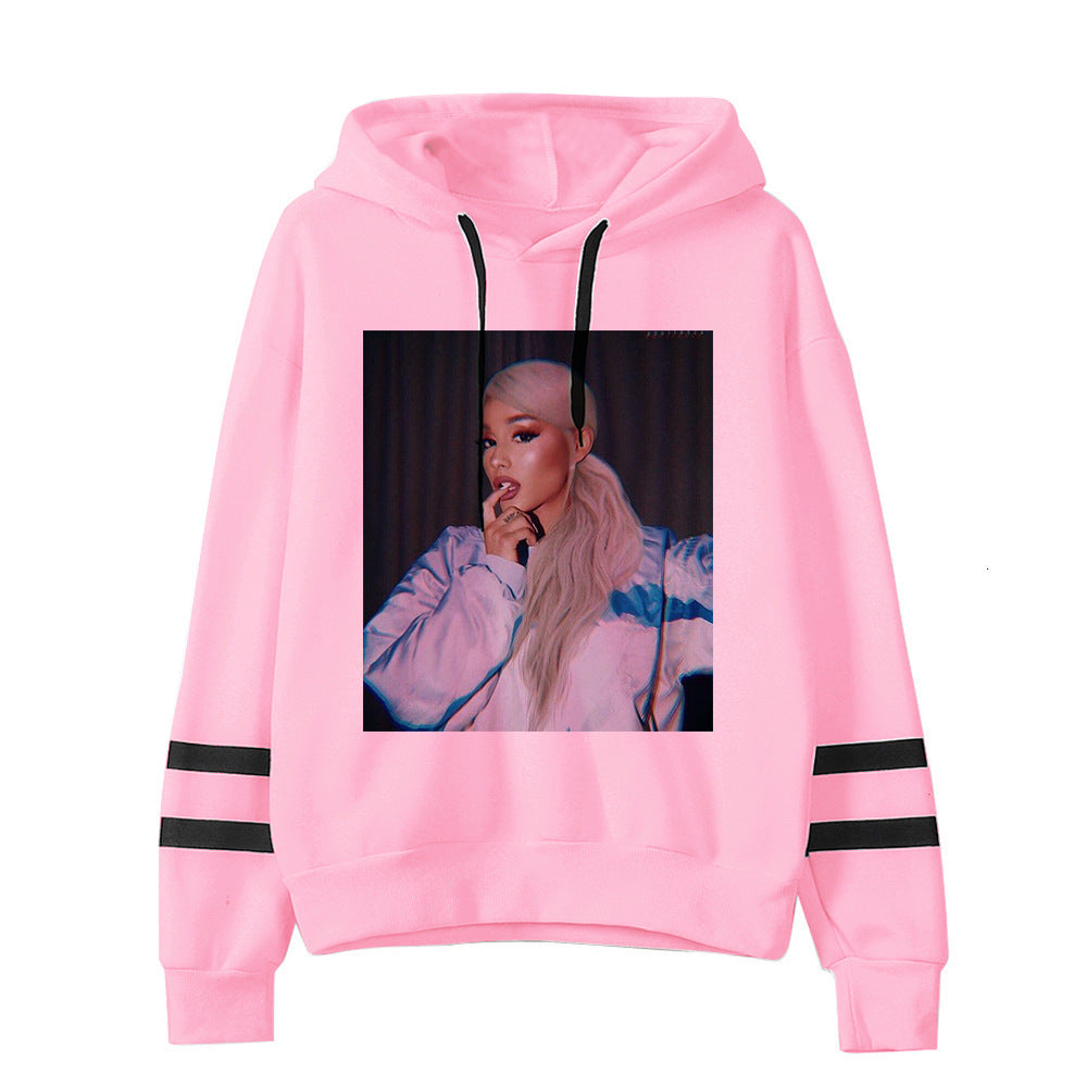 Sudadera Ariana Grande