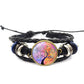 Tree of Life Bracelet Handmade Jewelry Multilayer Braided Bracelets