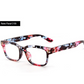 New trend frame glasses fashion myopia glasses frame unisex 8084 glasses