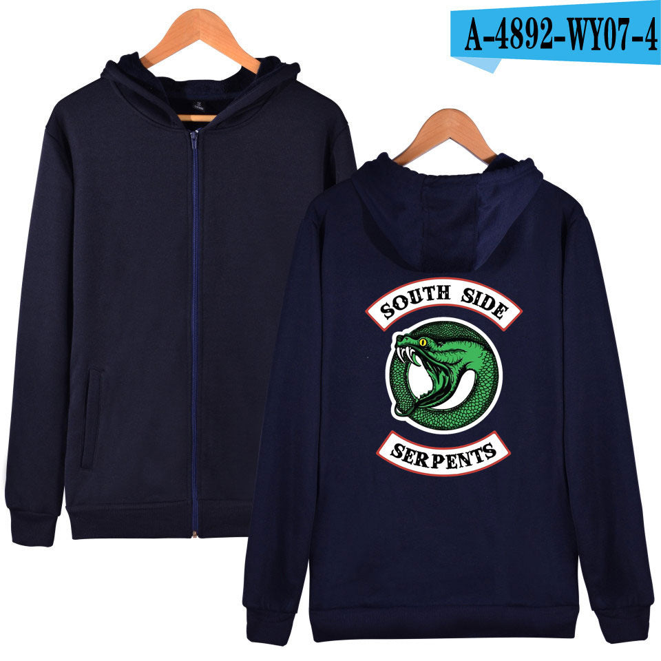 Men's Sweatshirt