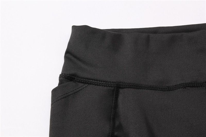 Pantalones cortos de cintura alta de verano Pantalones cortos push up de moda para mujer