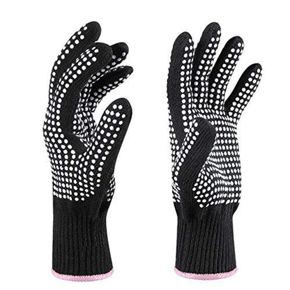 Guantes aislantes antideslizantes