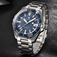 Men's mechanical watches
