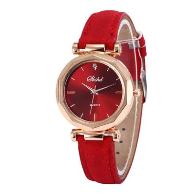 Nuevos relojes casuales para mujer.