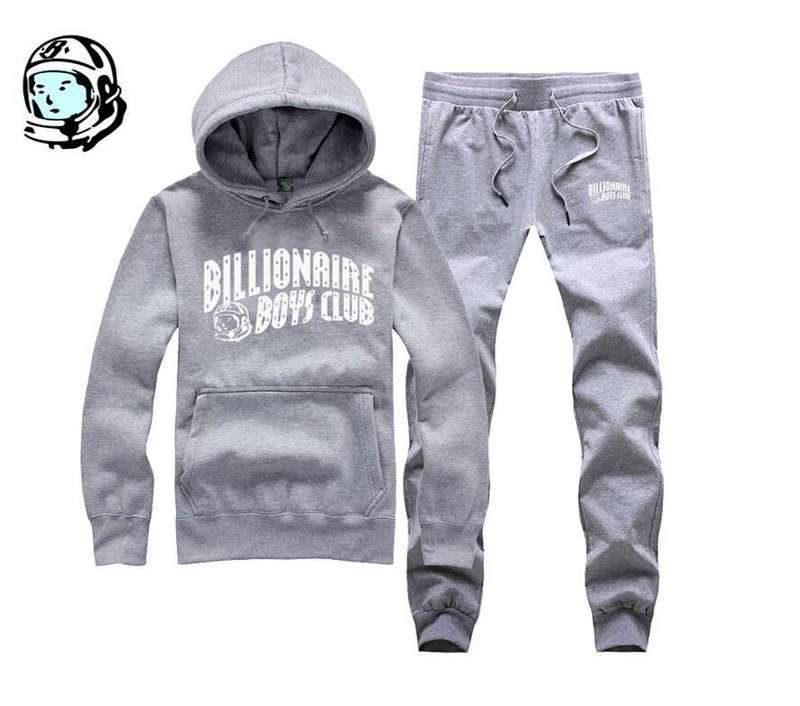 Sweatshirt suit hoodie