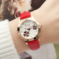 Girls' quartz watches