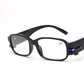 Illuminated reading glasses Nano magnet reading glasses