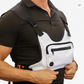 Fitness Vest Bag Sport Running Chest Bags