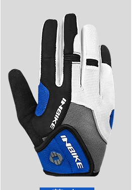 Guantes de ciclismo INBIKE