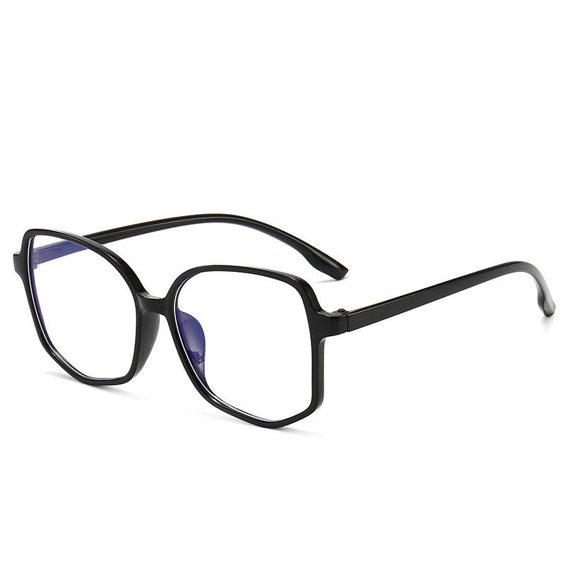Fashion Irregular Glasses For Men And Women