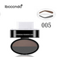 Eyebrow Powder Stamp for Easy Natural Looking Brows