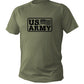 Casual Men Short Sleeve T-shirt