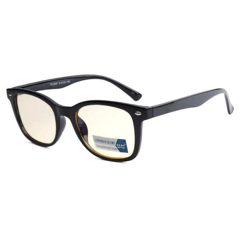 New anti radiation glasses for men and women