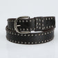 Women Belt Punk Style All Match Fashion