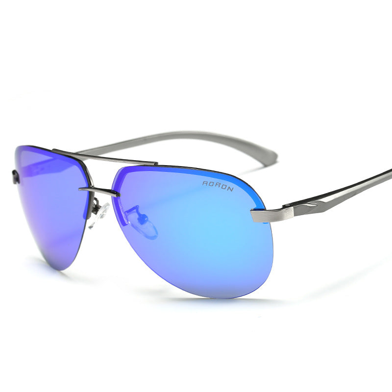 Gafas de sol polarizadas para hombre y mujer.