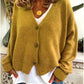 Women Cardigans Sweater