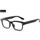 New trend frame glasses fashion myopia glasses frame unisex 8084 glasses