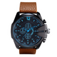 Reloj de pulsera para hombre